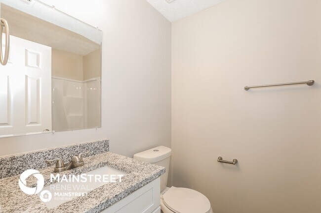 Building Photo - 5155 Tussahaw Crossing