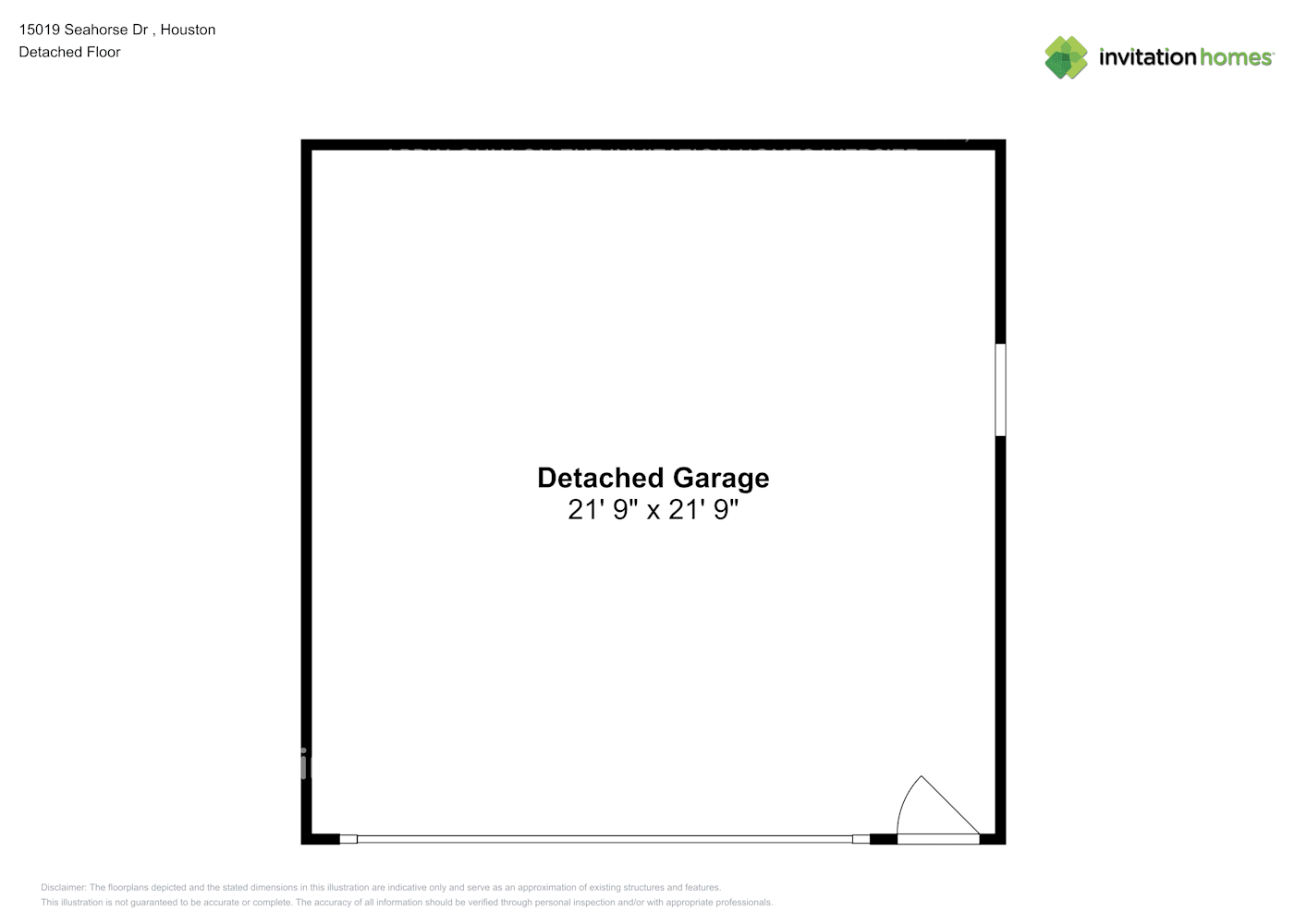 Building Photo - 15019 Seahorse Dr