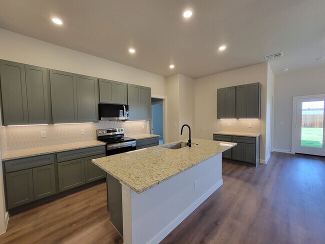 Building Photo - Gorgeous 2025 Build! 4/2/2 in Burgamy Park! Frenship School District!