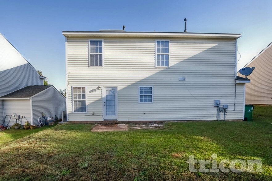 Building Photo - 1123 Alston Hill Dr