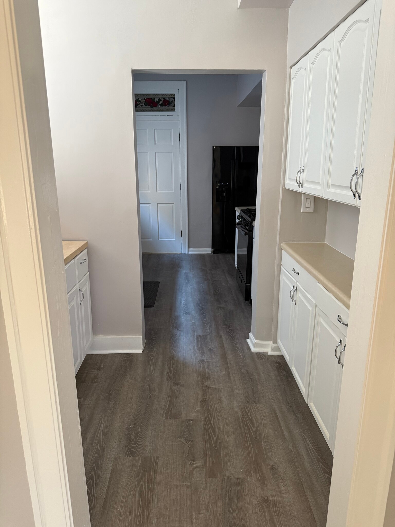 Kitchen - 9438 S Bishop