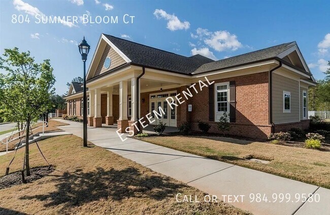 Building Photo - 804 Summer Bloom Ct