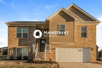 Building Photo - 4 Bedroom Pet-Friendly Home in Shepherdsville, KY with Main Street Renewal