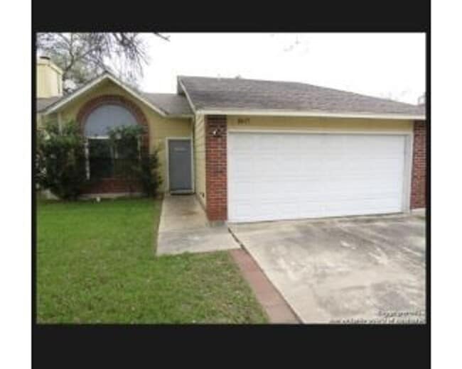 Primary Photo - Charming 3BR House in San Antonio