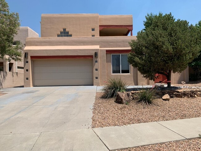 Building Photo - 12609 Sandia Ridge Pl NE