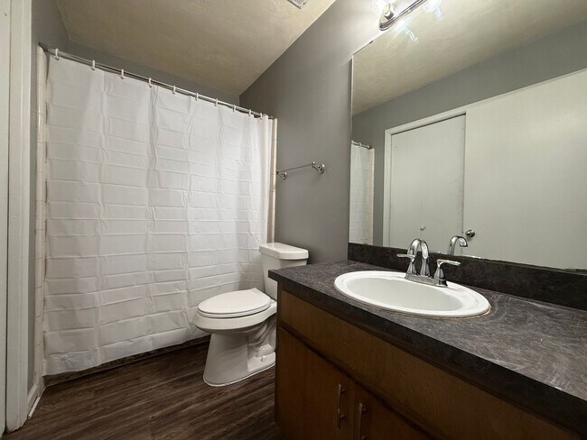 Building Photo - Downstairs unit of Mahan. Close to TMH.