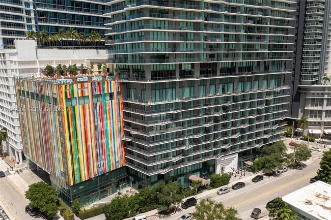 Building Photo - 1300 S Miami Ave