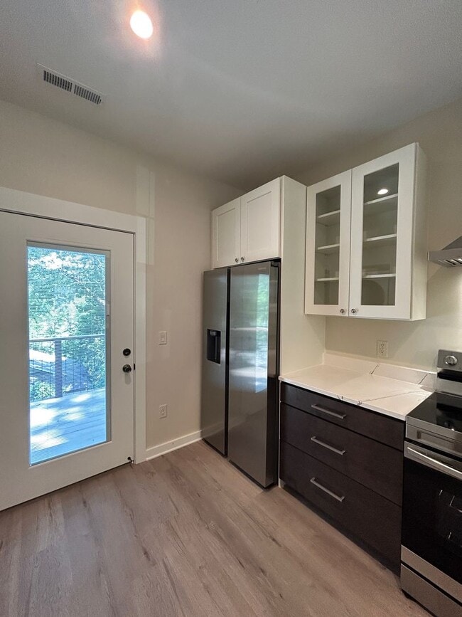 Building Photo - West AVL - 2023 Custom Built Duplex