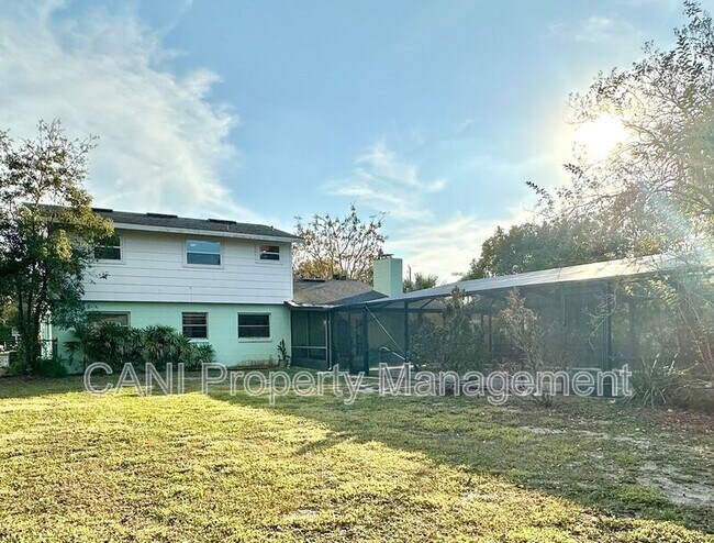 Building Photo - 575 E Compton Ct