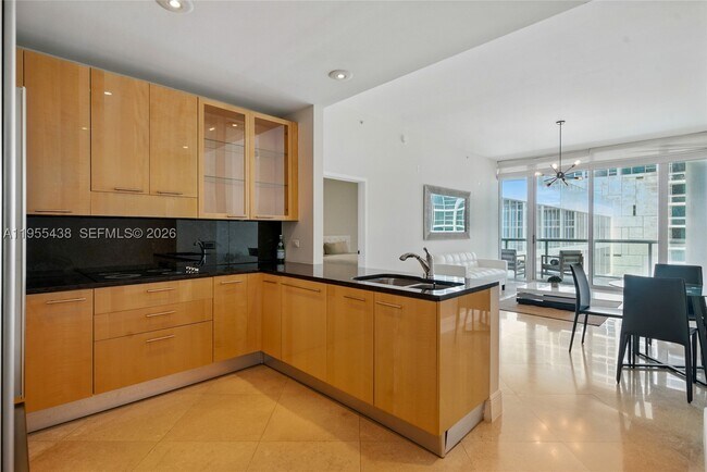 Building Photo - 6799 Collins Ave