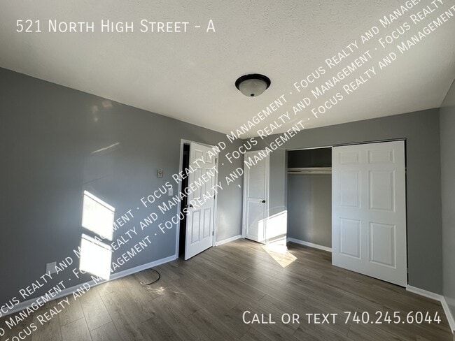 Building Photo - 521 N High St