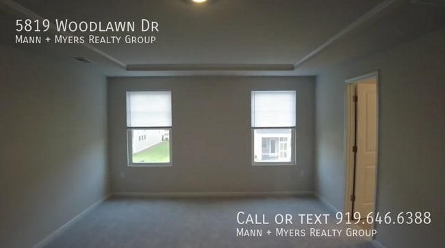 Building Photo - 5819 Woodlawn Dr