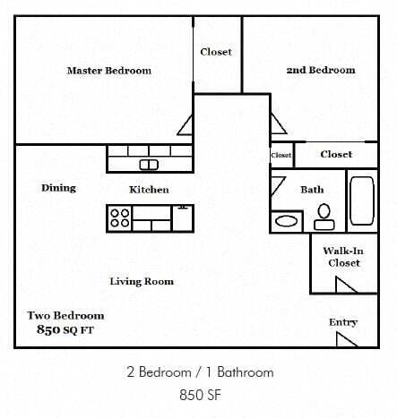 Floorplan - Sun Place