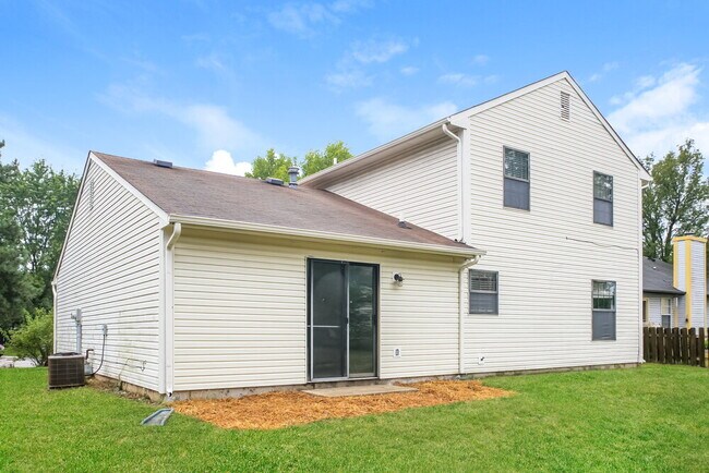 Building Photo - 9124 Lansburgh Ct