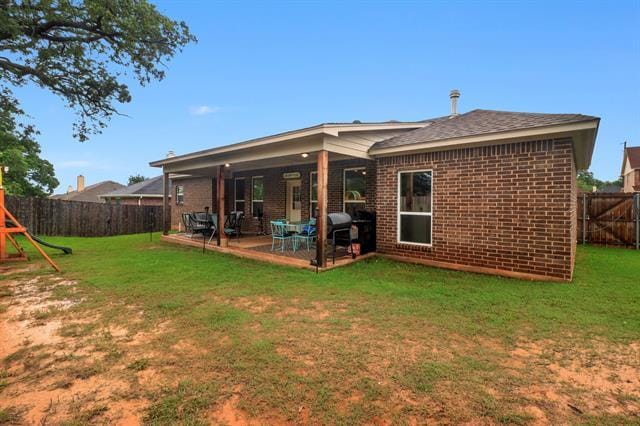 Building Photo - 605 Madeline Ct