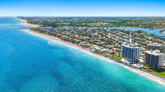 Building Photo - 100 S Beach Rd