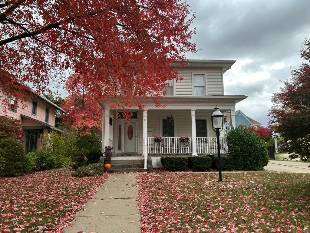 Building Photo - 14 Conewango Ave