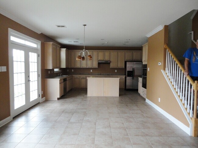 Building Photo - Newer 4 bedroom house off Old Hammond