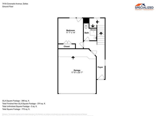 Building Photo - 7416 Coronado Ave