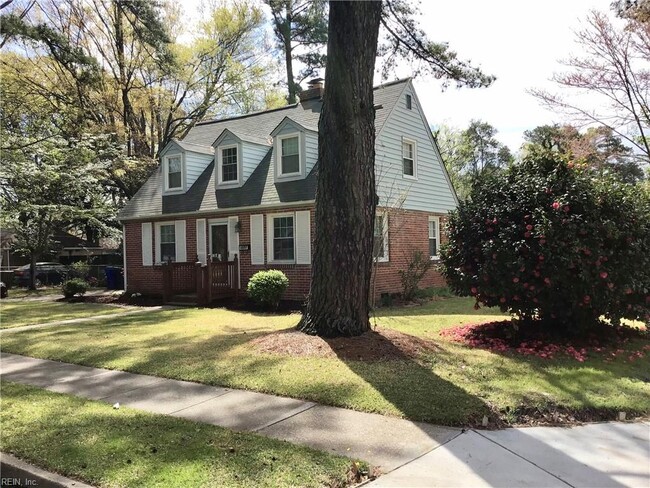 Building Photo - 3557 Gatling Ave