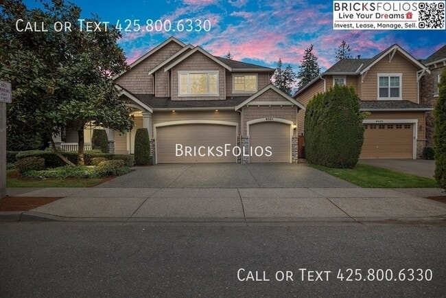 Building Photo - Executive Rental in Redmond – Luxury, Comf...
