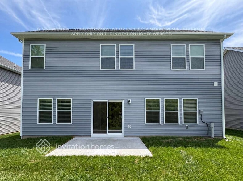 Building Photo - 1083 Bluffton Cir