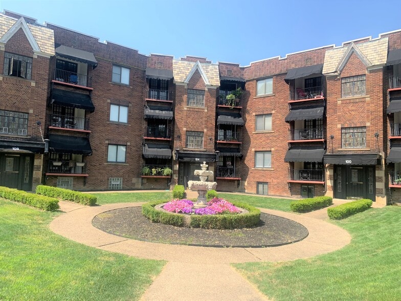 Building Photo - 104 Newburn Dr