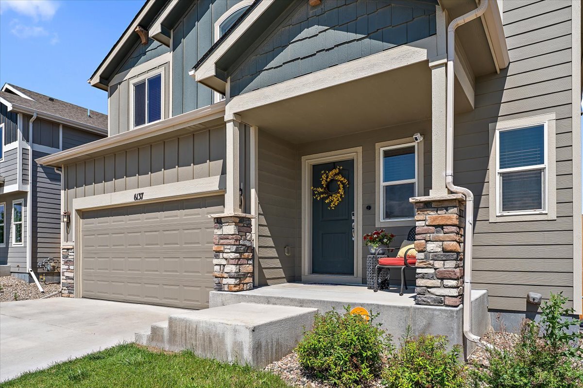 Building Photo - 6137 Popper Dr