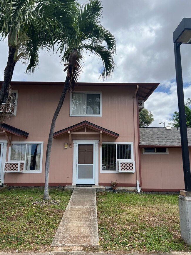 Building Photo - Kulalani Village in Kapolei - 2 Bedroom 1.5 Bath 2 Parking Townhome Unit