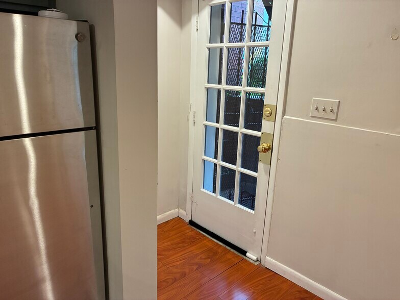 Building Photo - 625 C St NE