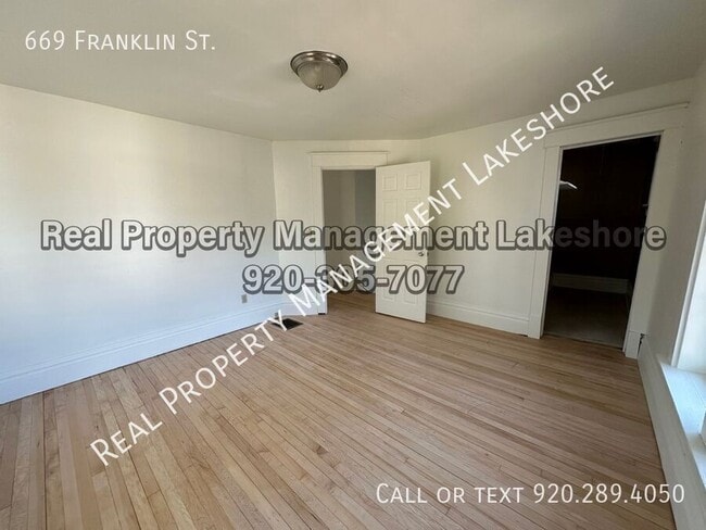 Building Photo - 669 Franklin St