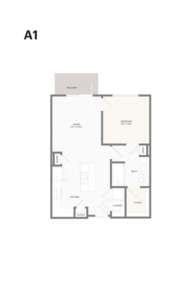 Floorplan - Alvista Galleria