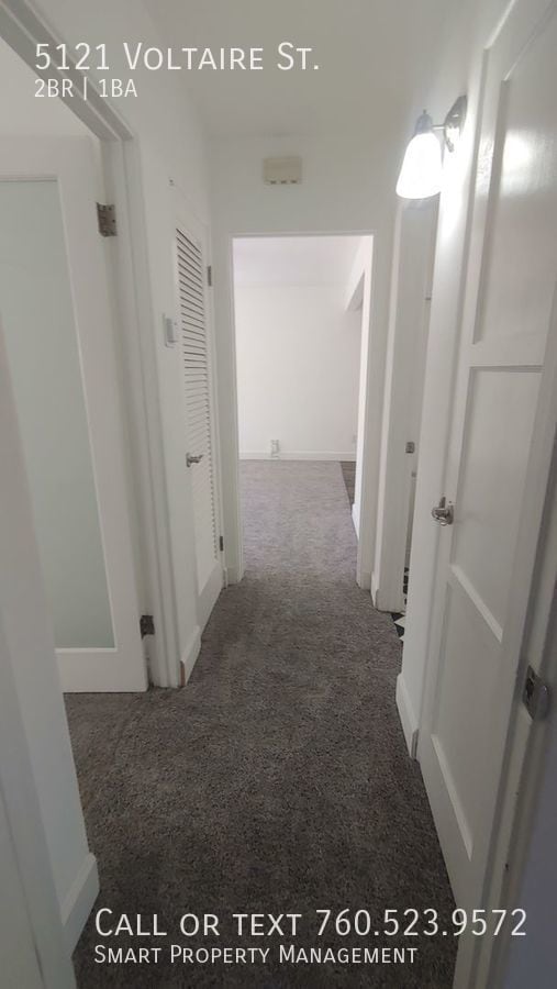 Building Photo - 5121 Voltaire St