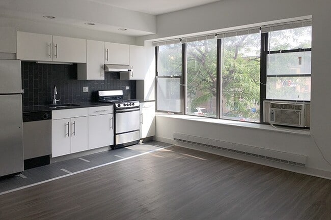 Floorplan - The Sutherland