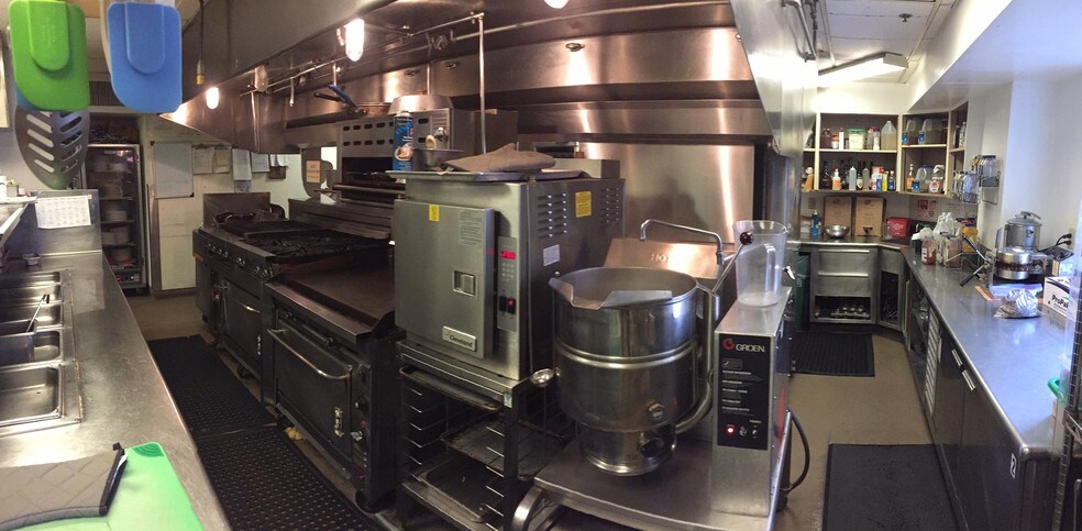 Building Photo - The Exeter