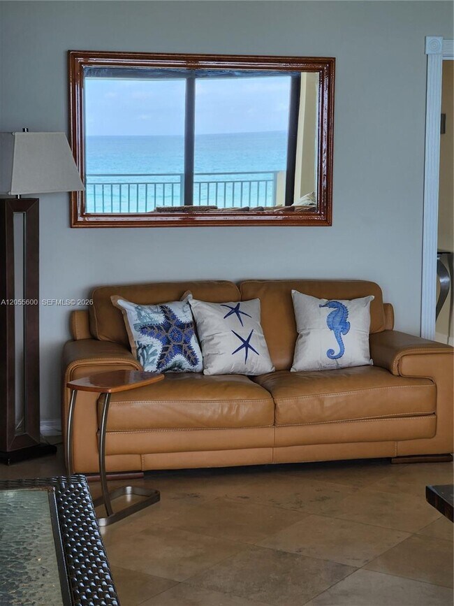 Building Photo - 5460 N Ocean Dr