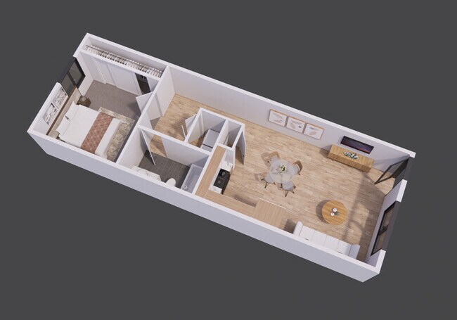 Building Photo - 247 US 550