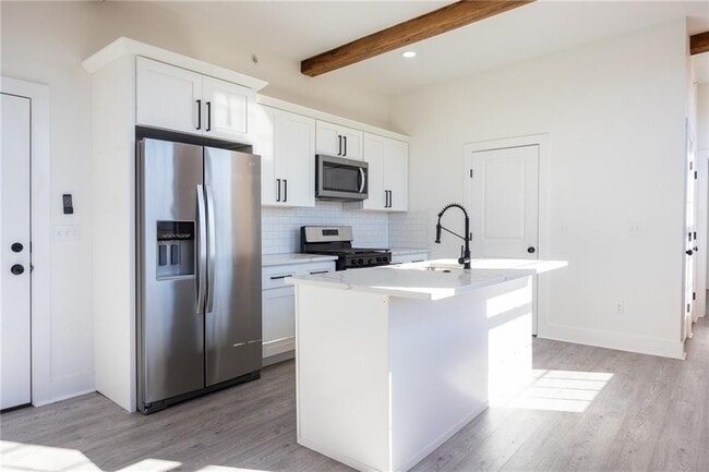 Building Photo - 50 Ashburton St