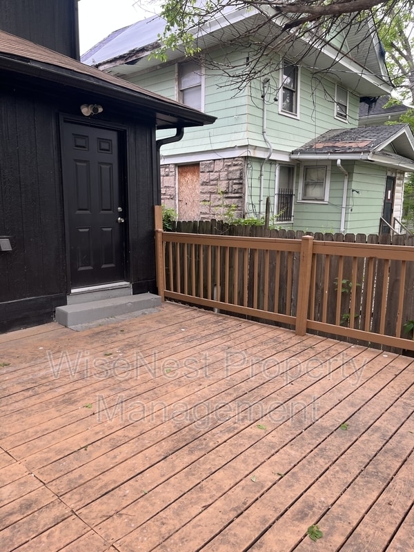 Building Photo - 3509 Brooklyn Ave