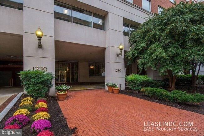 Primary Photo - 1230 23rd St NW