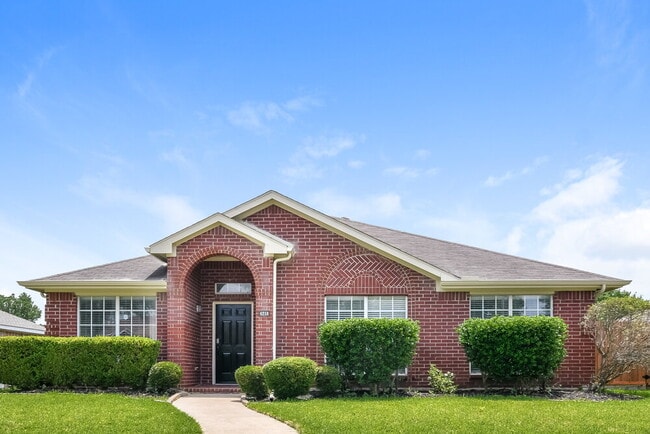 Building Photo - 4218 Baccarat Dr