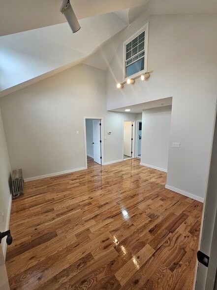 living room - 8 Wilson St