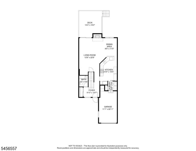 Building Photo - 22 Northbridge Pl