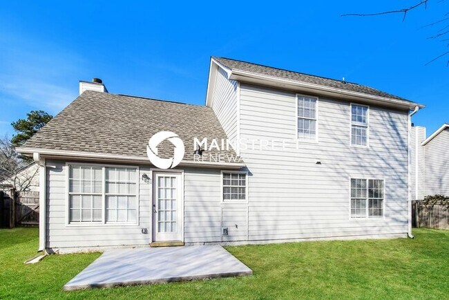 Building Photo - 3 Bedroom Pet-Friendly Home in Rex, GA with Main Street Renewal