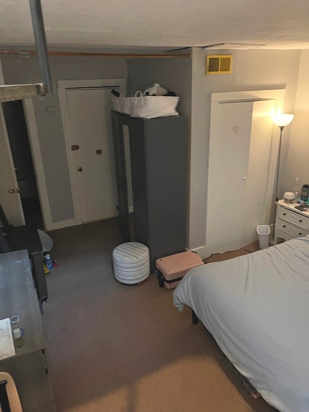 Building Photo - 482 Beacon St