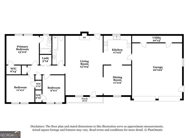 Building Photo - 6492 Will Dupree Ln