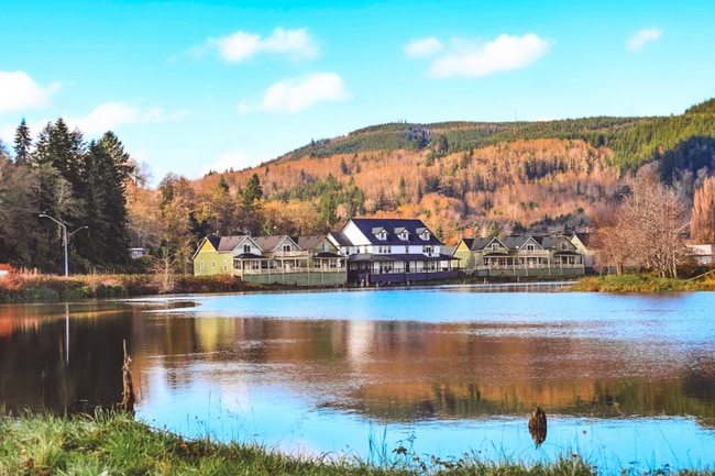 Building Photo - 401 Abby Rd