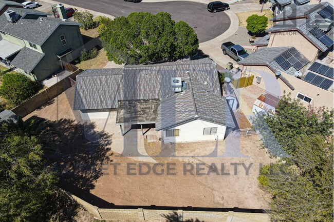 Building Photo - 3Bed/2 Bath House at 59th Ave/Union Hills!...