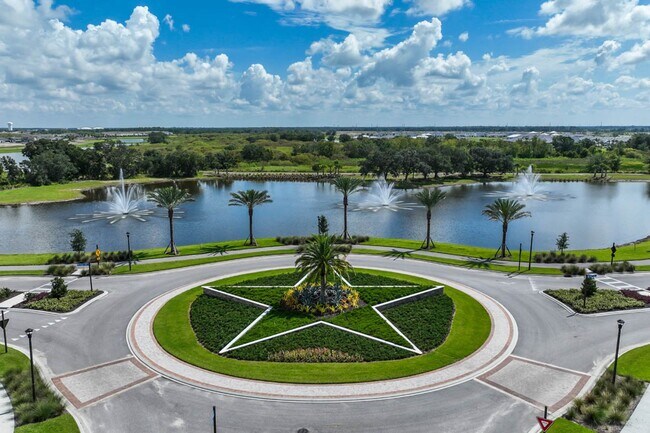 Building Photo - SPACIOUS STAR FARMS 3 BEDROOM/2.5 BATH TOWNHOME PRE-LEASING FOR APRIL 2026!