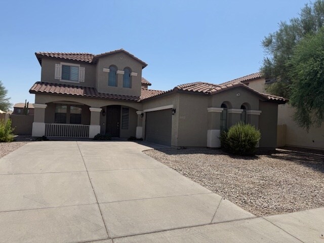 Building Photo - 21351 E Nightingale Rd